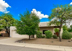 Foreclosure in  S STONEHENGE DR Tucson, AZ 85748