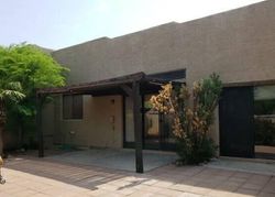 Foreclosure in  N 117TH PL Scottsdale, AZ 85259