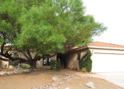 Foreclosure in  E GOLDEN SPUR CT Tucson, AZ 85739