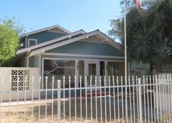 Foreclosure in  BAKER ST Bakersfield, CA 93305