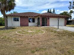 Foreclosure in  CADDY RD Rotonda West, FL 33947