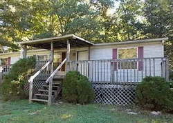 Foreclosure in  N WHIPPOORWILL LN Bloomfield, IN 47424