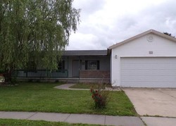 Foreclosure in  SE 44TH TER Topeka, KS 66609