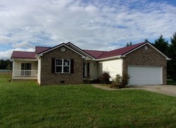 Foreclosure in  TOMAHAWK DR Louisa, KY 41230
