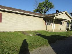 Foreclosure in  WINCHESTER RD Irvine, KY 40336