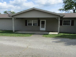 Foreclosure in  WINCHESTER RD Irvine, KY 40336