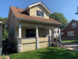 Foreclosure Listing in W WOODWARD ST ECORSE, MI 48229