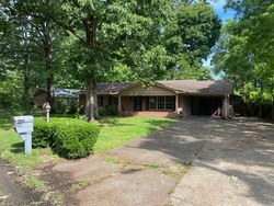 Foreclosure in  24TH AVE N Columbus, MS 39705