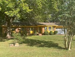 Foreclosure in  CHARIOT DR Sanford, NC 27330