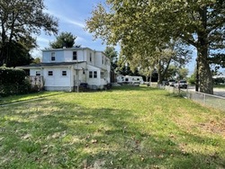 Foreclosure in  PARK ST Florence, NJ 08518