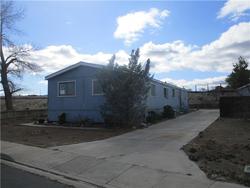 Foreclosure in  TURQUOISE WAY Fernley, NV 89408