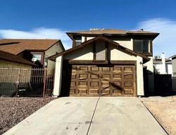 Foreclosure in  SHEFFIELD DR Las Vegas, NV 89108