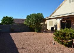 Foreclosure in  WHITE COCONUT CT North Las Vegas, NV 89031