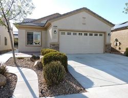 Foreclosure in  GREY TEAL ST North Las Vegas, NV 89084