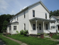 Foreclosure in  PROSPECT ST # 2 Glens Falls, NY 12801