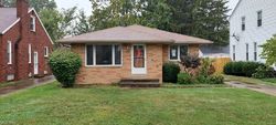 Foreclosure in  W 214TH ST Cleveland, OH 44126