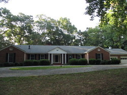 Foreclosure in  FRANWILL DR Spartanburg, SC 29307