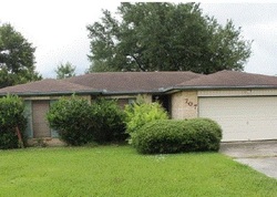 Foreclosure in  S 33RD ST Nederland, TX 77627