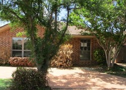 Foreclosure in  WESTWIND DR Midland, TX 79707