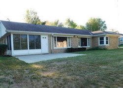 Foreclosure in  W COLONIAL DR Racine, WI 53405