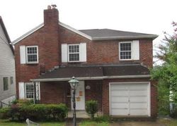 Foreclosure in  VOGEL DR Charleston, WV 25302