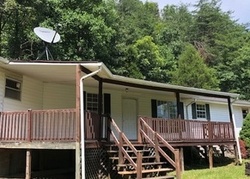 Foreclosure in  RACCOON CREEK RD Branchland, WV 25506