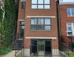 Foreclosure in  S INDIANA AVE  Chicago, IL 60637