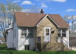 Foreclosure in  N YALE AVE Villa Park, IL 60181