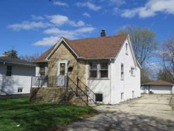 Foreclosure Listing in N YALE AVE VILLA PARK, IL 60181