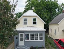 Foreclosure in  MANLY ST Portsmouth, VA 23702