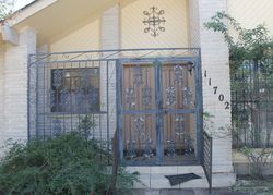Foreclosure in  WHISPER DEW ST San Antonio, TX 78230
