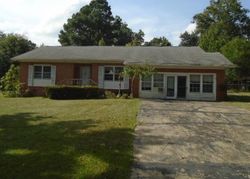 Foreclosure in  ELLEN DR Sumter, SC 29150