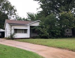 Foreclosure in  E ALTA AVE Wichita, KS 67216