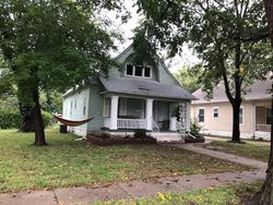 Foreclosure in  S WATER ST Wichita, KS 67213