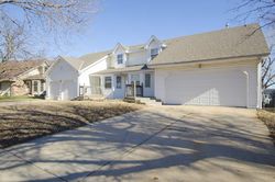 Foreclosure in  S GOEBEL CIR Wichita, KS 67207