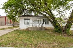 Foreclosure in  N LORRAINE AVE Wichita, KS 67214