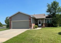 Foreclosure in  S LONGBRANCH DR Maize, KS 67101