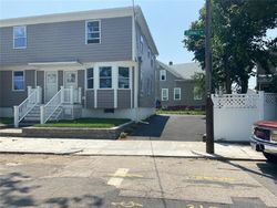 Foreclosure in  TERRACE AVE Providence, RI 02909