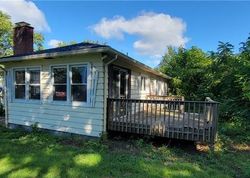 Foreclosure in  HIGHLAND AVE Danielson, CT 06239