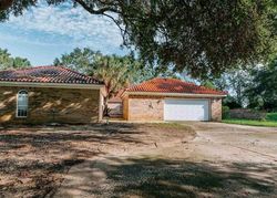 Foreclosure in  COPELAND ISLAND RD Mobile, AL 36695