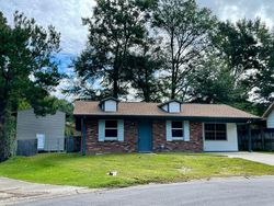 Foreclosure in  FOX RUN DR Hattiesburg, MS 39402