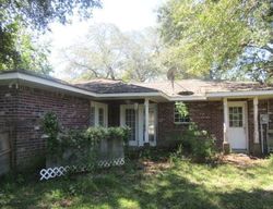 Foreclosure in  CHESTNUT DR Picayune, MS 39466