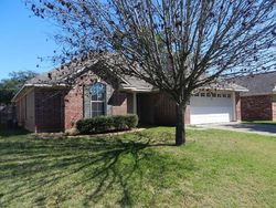 Foreclosure in  WILLIAMSBURG DR Bossier City, LA 71112