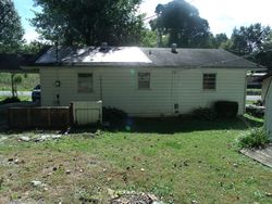 Foreclosure in  E MAPLE ST Scottsville, KY 42164