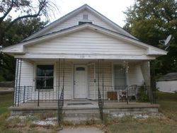 Foreclosure in  N 4TH ST Canton, KS 67428