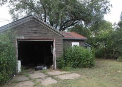 Foreclosure in  S ROME ST Wellington, KS 67152