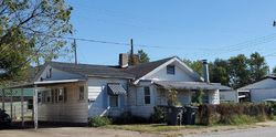 Foreclosure in  GROVE ST Evansville, IN 47710