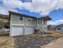 Foreclosure in  PAHANO LOOP Waianae, HI 96792