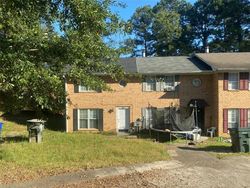 Foreclosure in  WINDGATE CIR NW Conyers, GA 30012