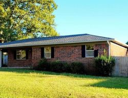 Foreclosure in  PLEASANT ST Malvern, AR 72104